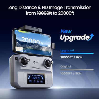 Holy Stone Drone HS360E