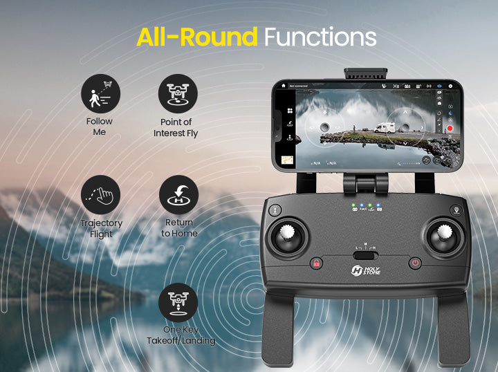 HS720R – Holy Stone