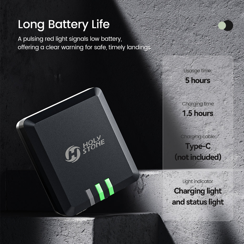 Holy Stone Drone Remote ID Module