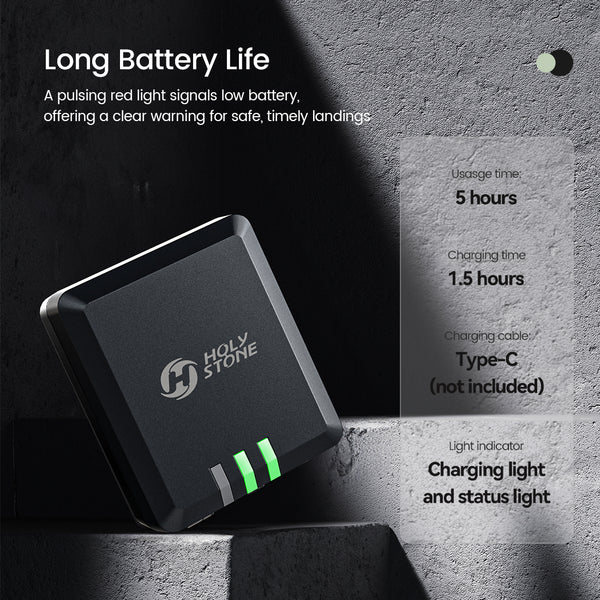 Holy Stone Drone Remote ID Module