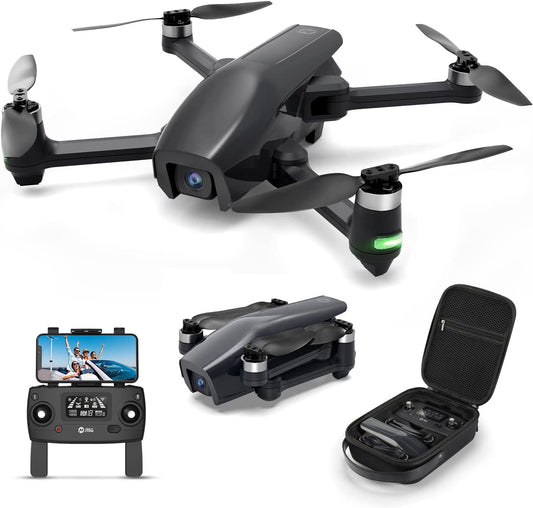 HS710 4k GPS Drone