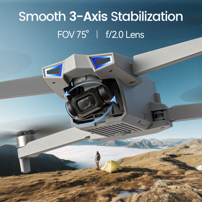 Holy Stone Drone HS790