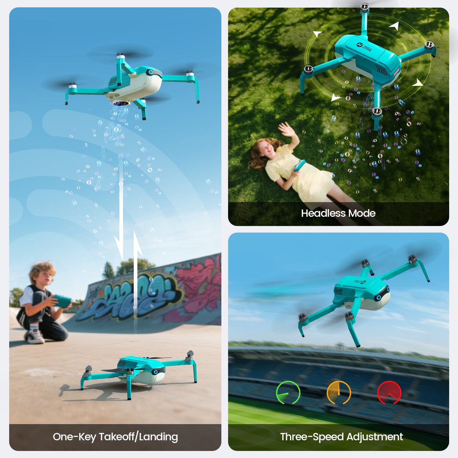 Holy Stone Drone HS320