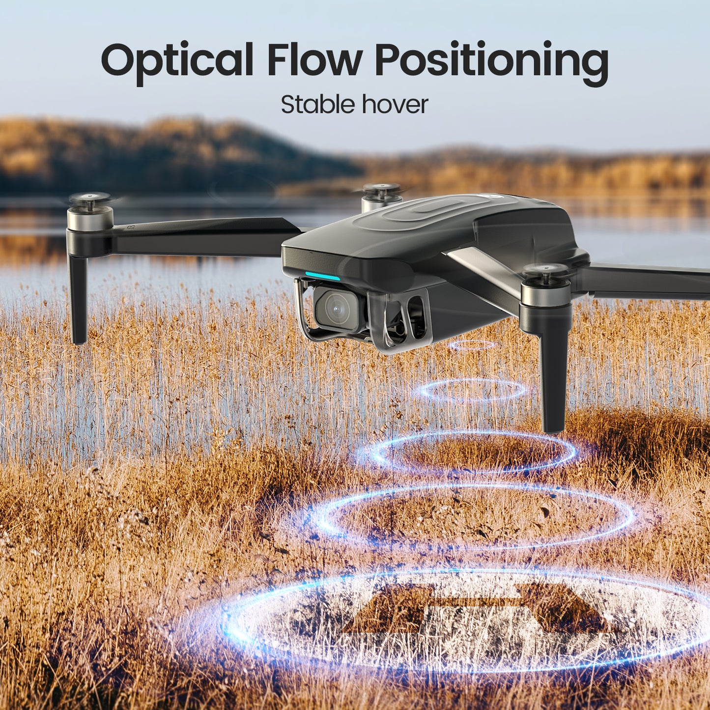 Holy Stone Drone HS175G