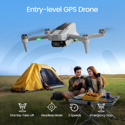 Holy Stone Drone HS440G