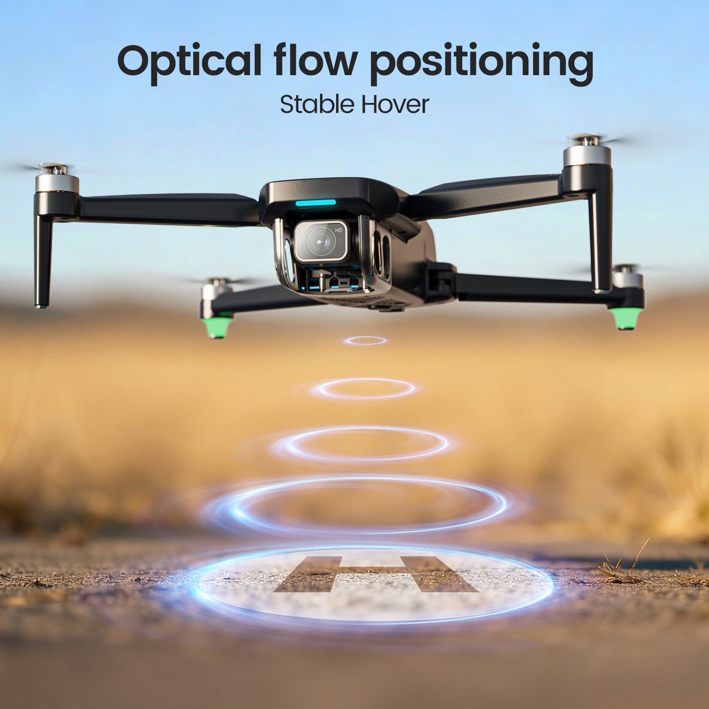 Holy Stone Drone HS175G