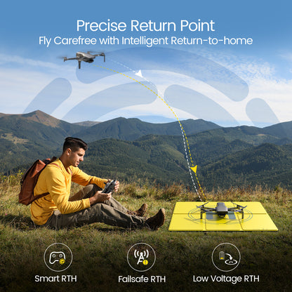 Holy Stone Drone HS900