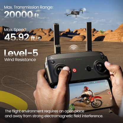 Holy Stone Drone HS900