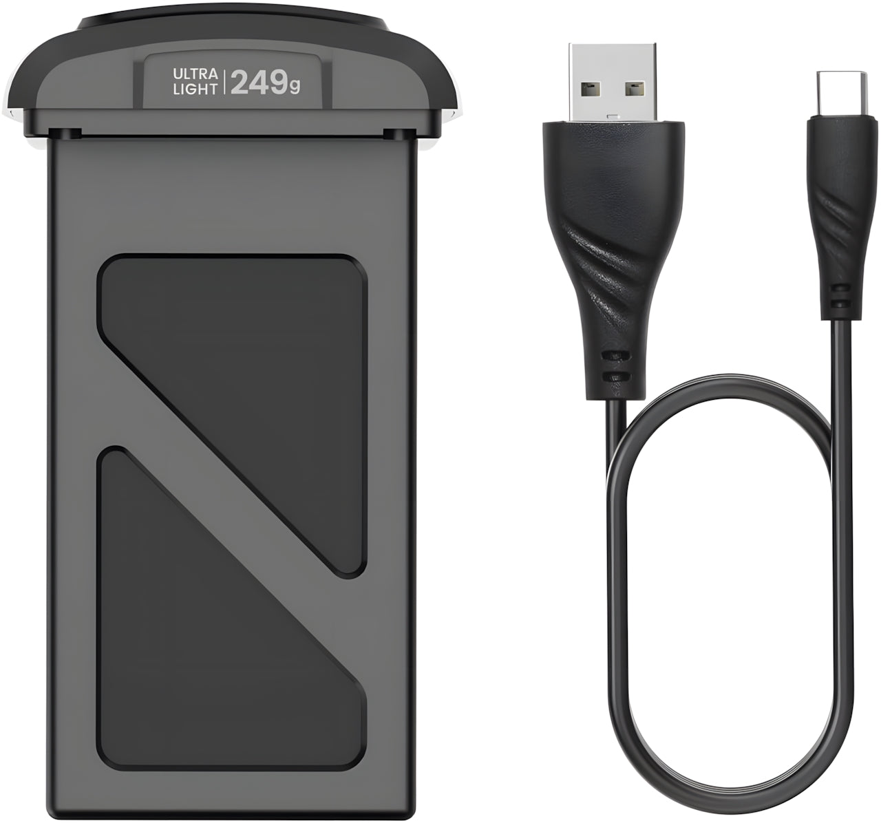 HolyStone HS360S Drone Accessories