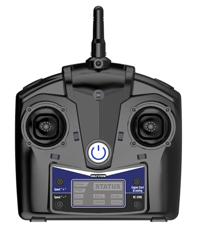 HolyStone HS110G/HS110D Drone Accessories