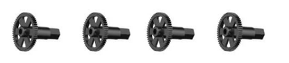 HolyStone HS110G/HS110D Drohnen-Zubehör