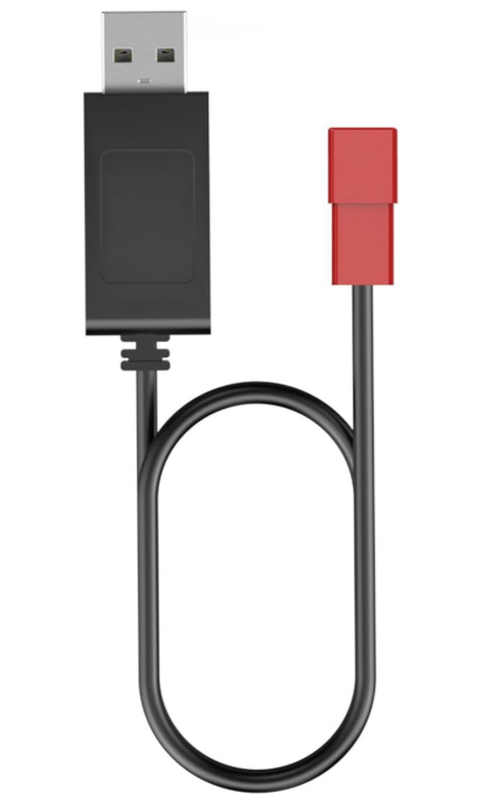 HolyStone HS130 Drone Accessories