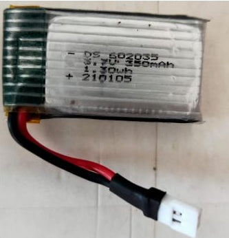 Holy Stone HS170/HS170G Drone Accessories