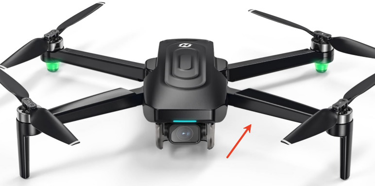 HolyStone HS175G Drone Accessories