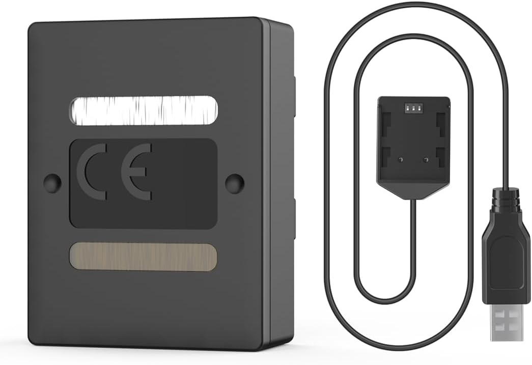 HolyStone HS190 Drone Accessories