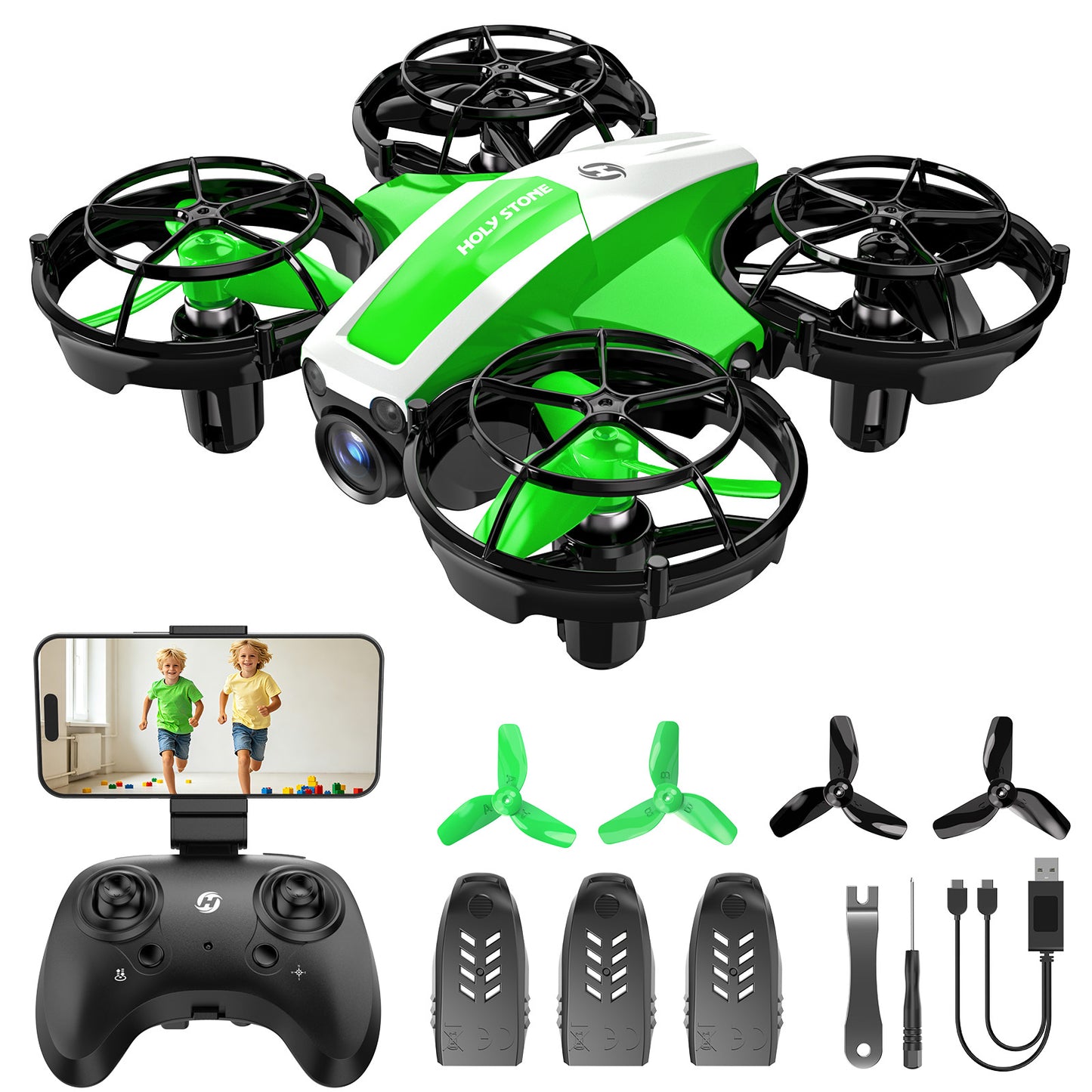 Holy Stone Drone HS210P