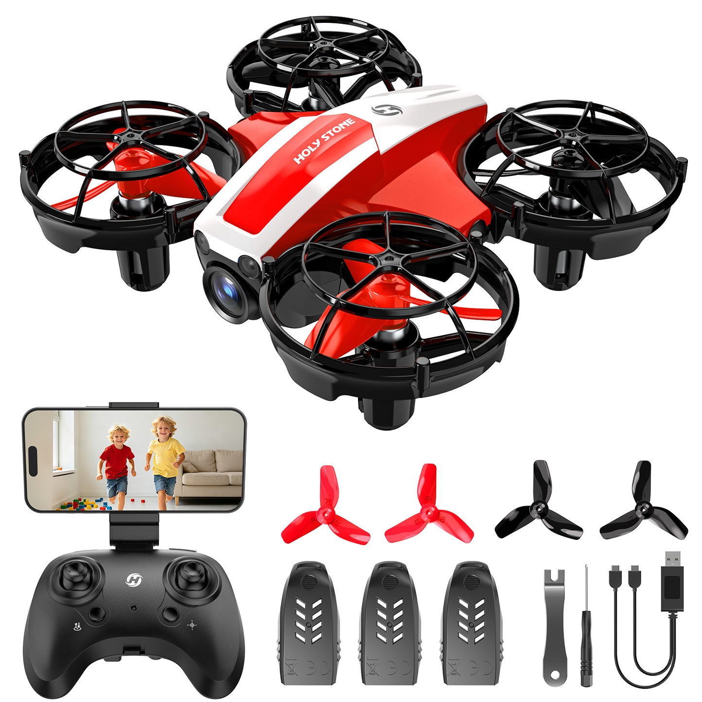 Holy Stone Drone HS210P