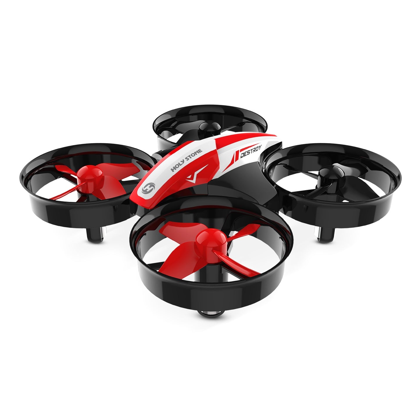 Holy Stone Drone HS210（Drone Only）