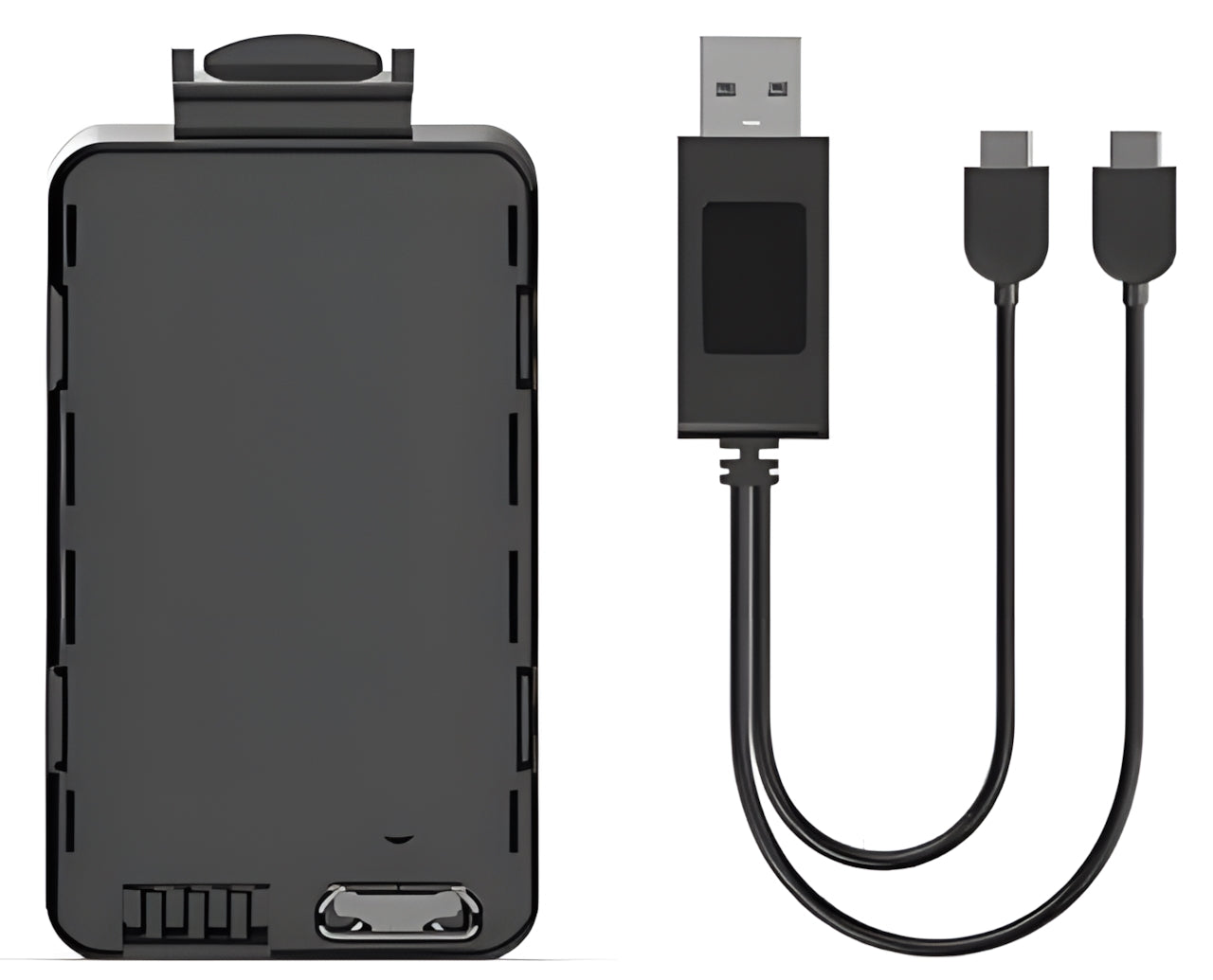 HolyStone HS210T Drone Accessories