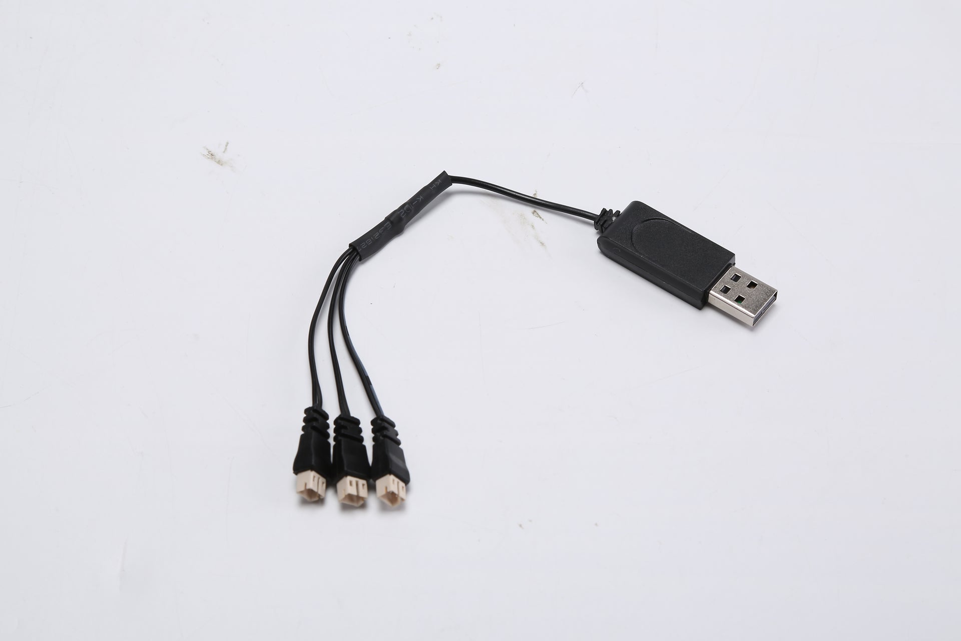 Cavo Di Ricarica USB Per Drone Elicottero Holy Stone HS170 - Foto 6