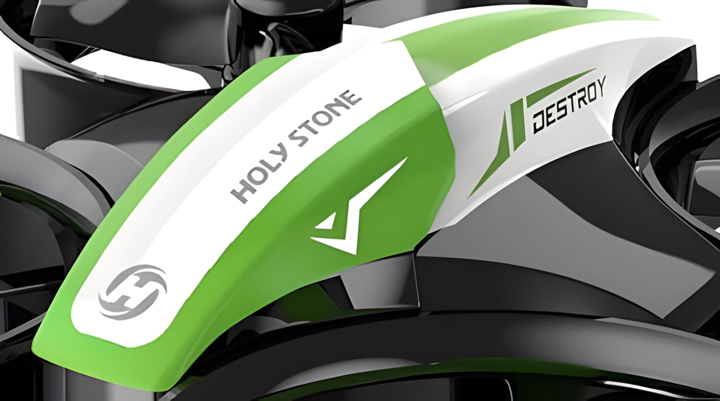 HolyStone HS210 Drone Accessories