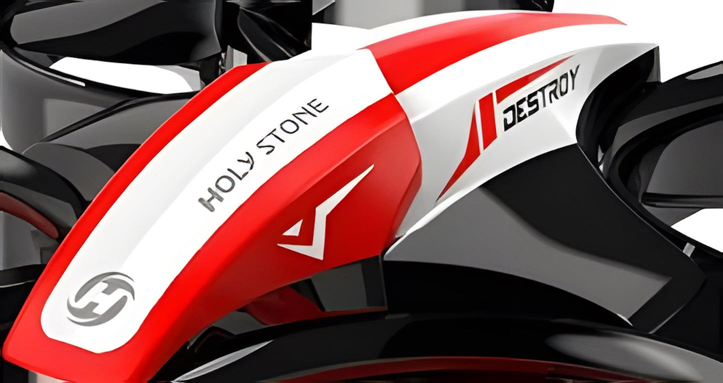 HolyStone HS210 Drone Accessories