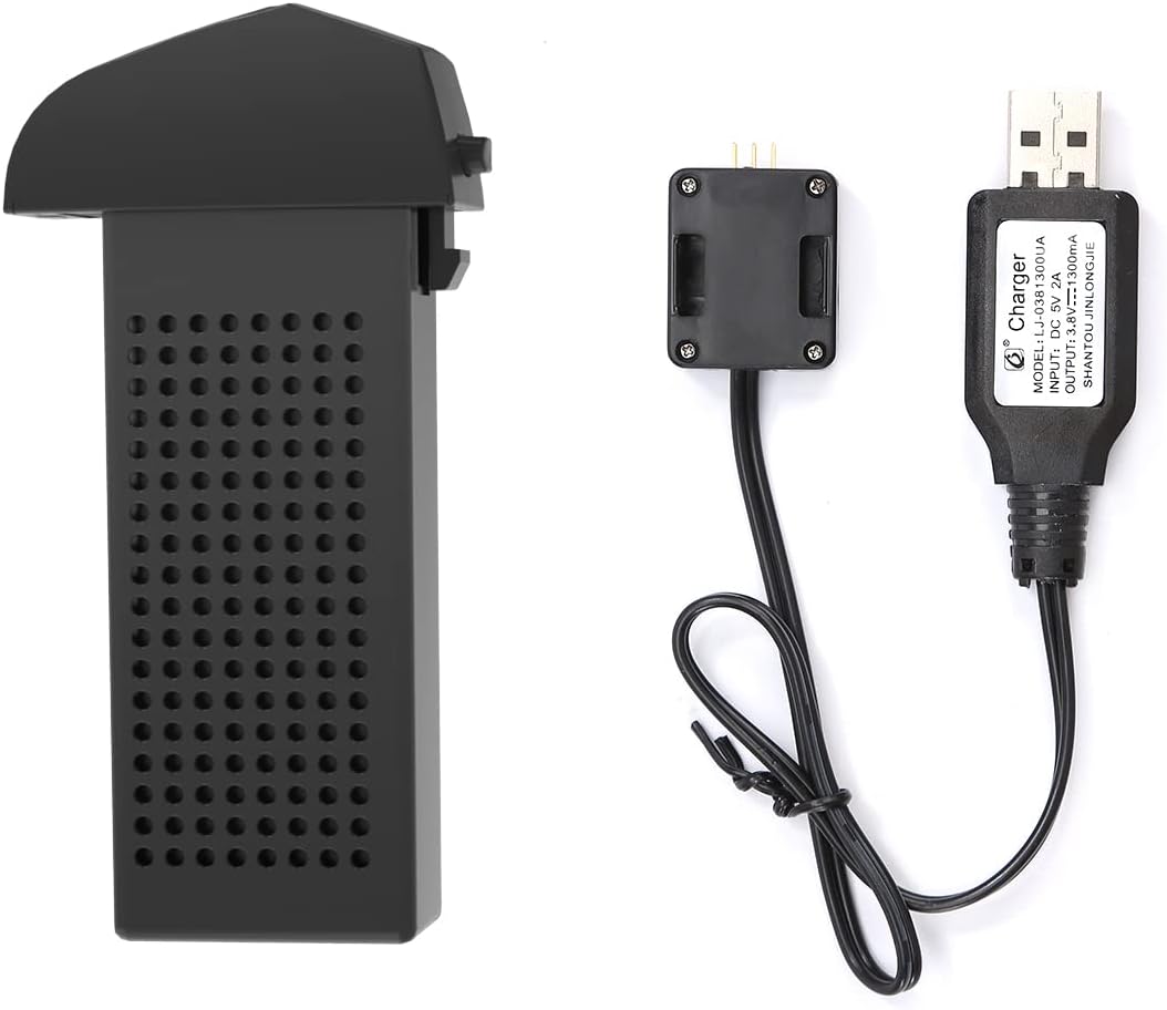 HolyStone HS260 Drone Accessories