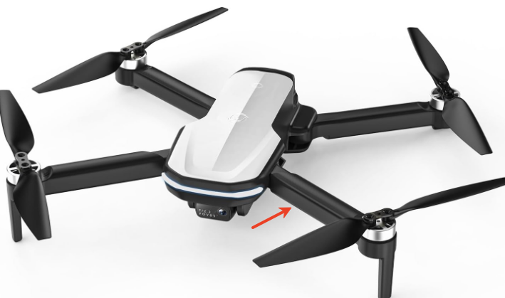 HolyStone HS280D Drone Accessories