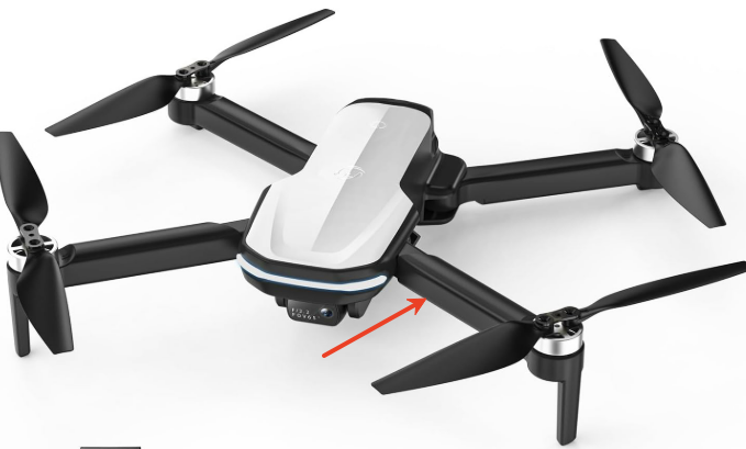 HolyStone HS280 Drone Accessories