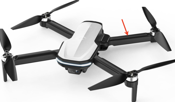 HolyStone HS280 Drone Accessories