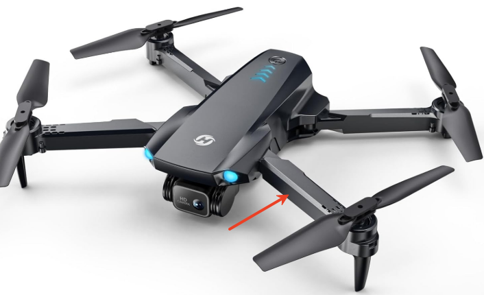 HolyStone HS290 Drone Accessories