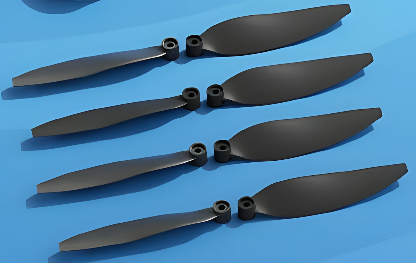 HolyStone HS320 Drone Accessories