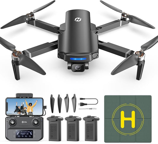 HS360S 3 Battery Combo