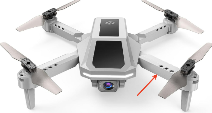 HolyStone HS430 Drone Accessories