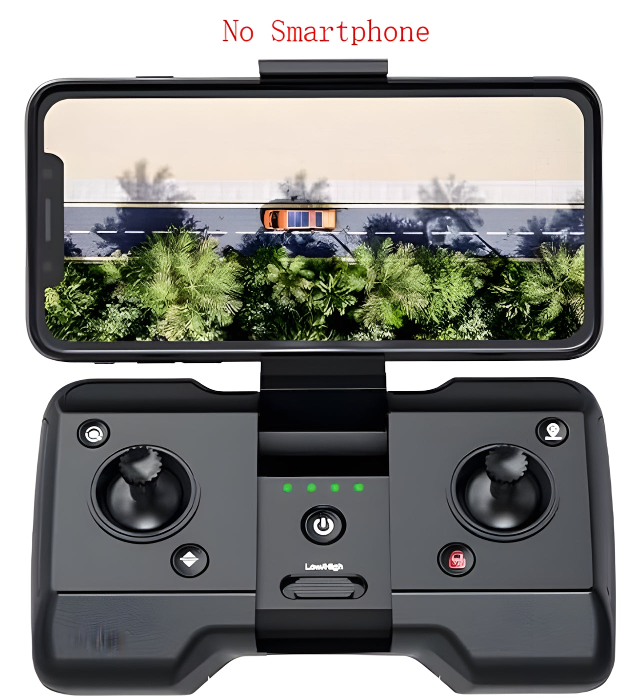 HolyStone HS440D Drone Accessories