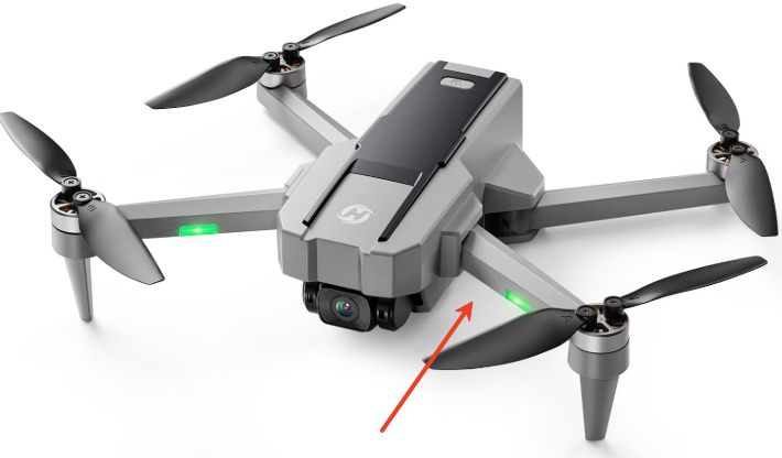 HolyStone HS440G Drone Accessories