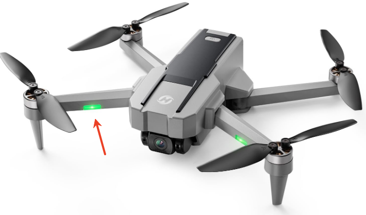 HolyStone HS440G Drone Accessories