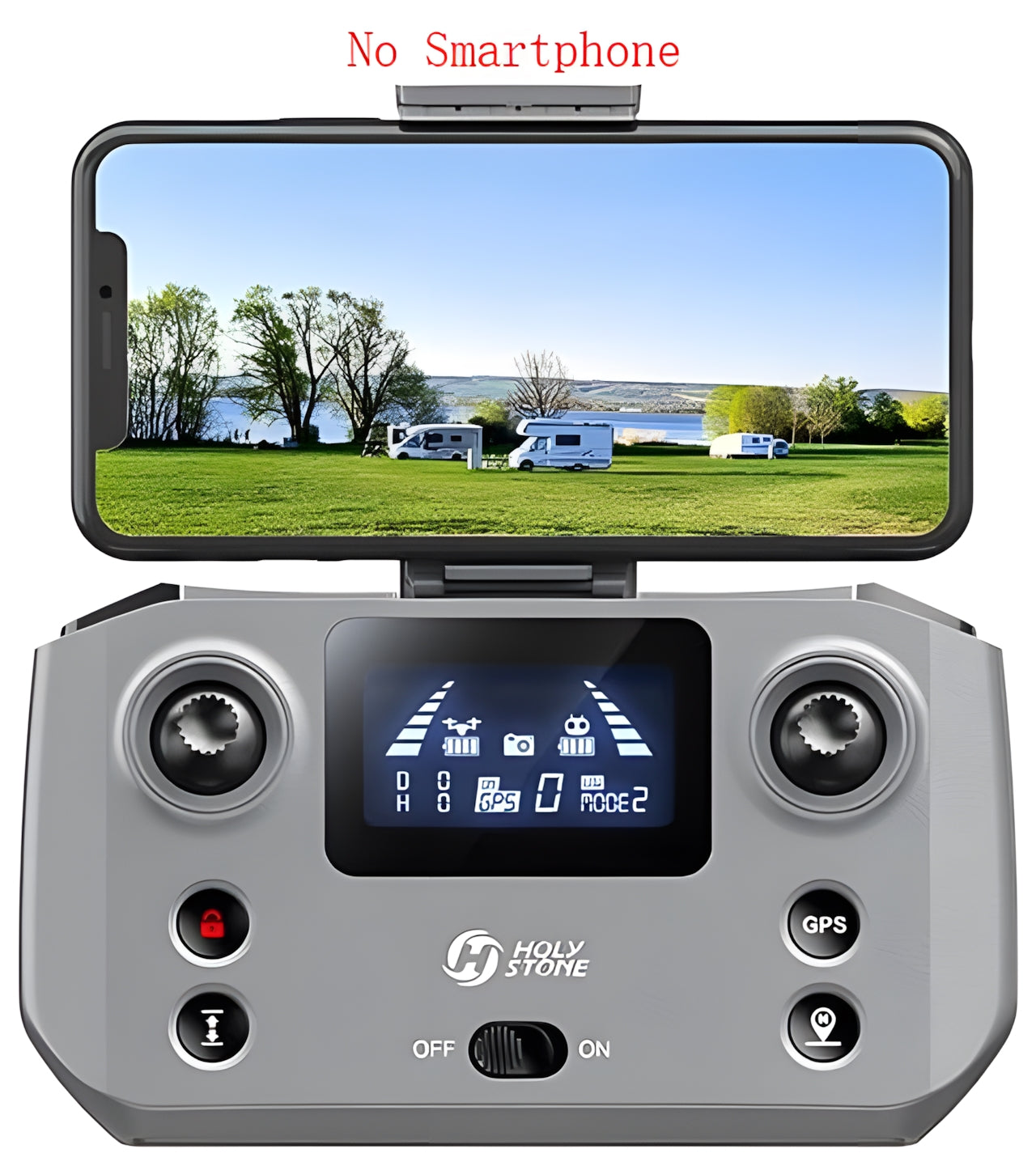 HolyStone HS440G Drone Accessories