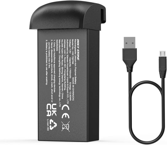 HolyStone HS460 Drone Accessories