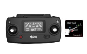 HolyStone HS700E Drone Accessories