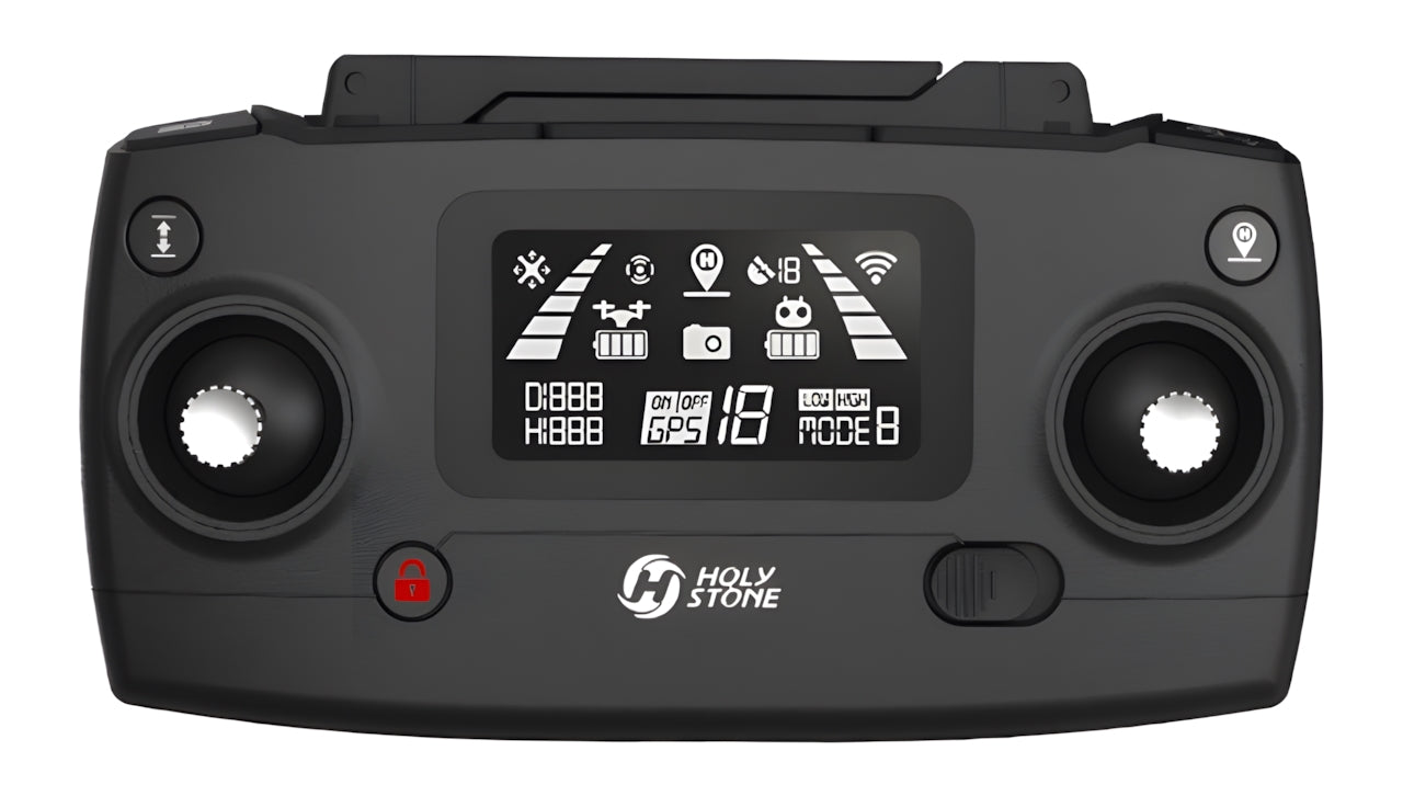 HolyStone HS720G Drone Accessories
