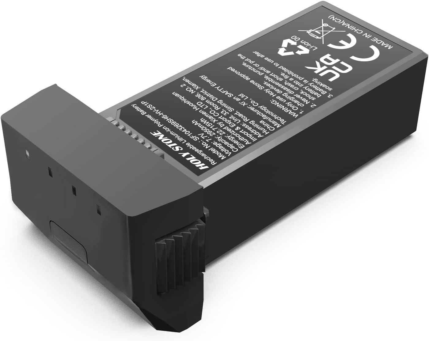 HolyStone HS720G Drone Accessories