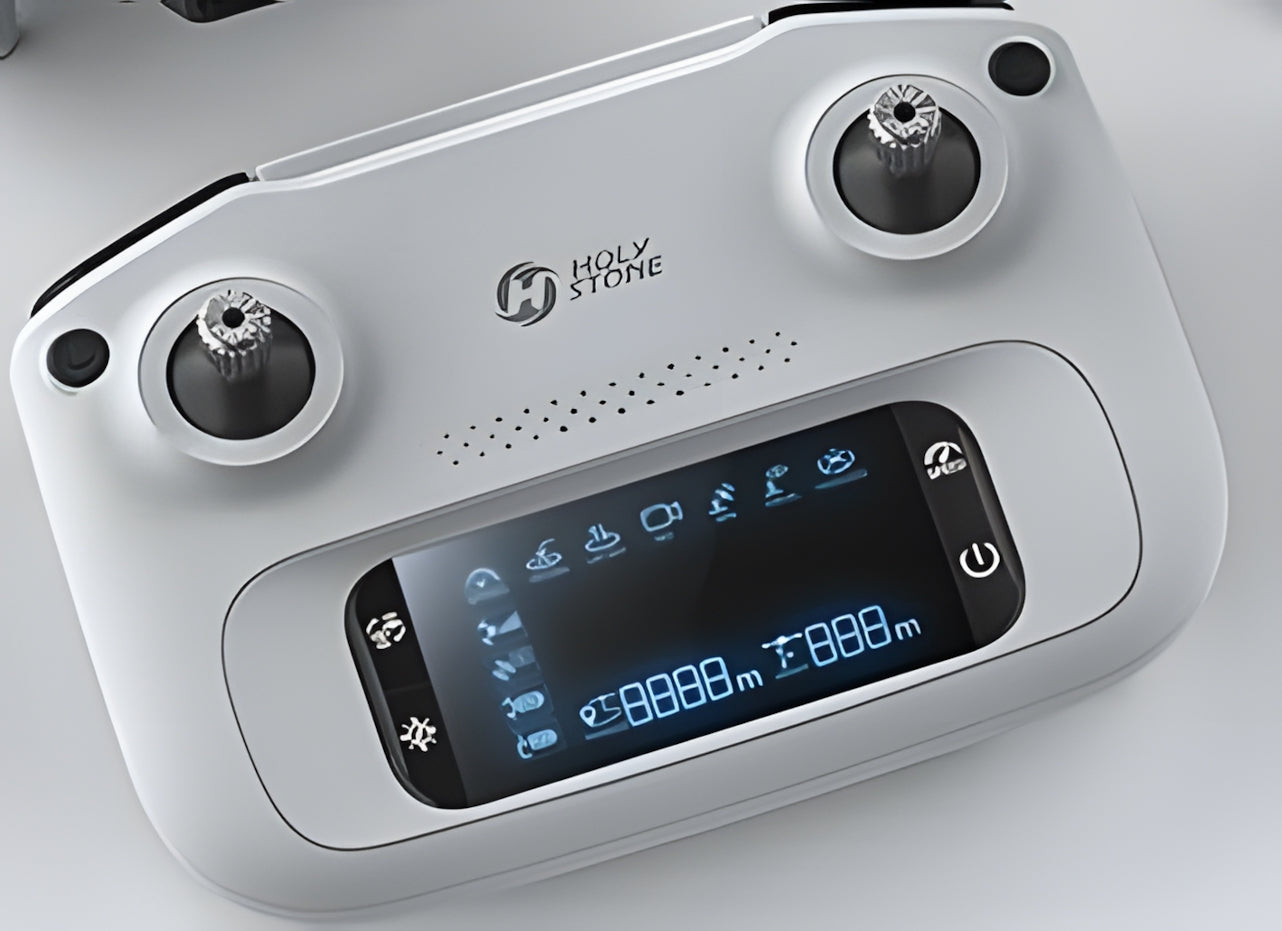 HolyStone HS790 Drone Accessories