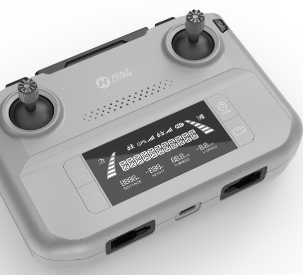 HolyStone HS360E Drone Accessories