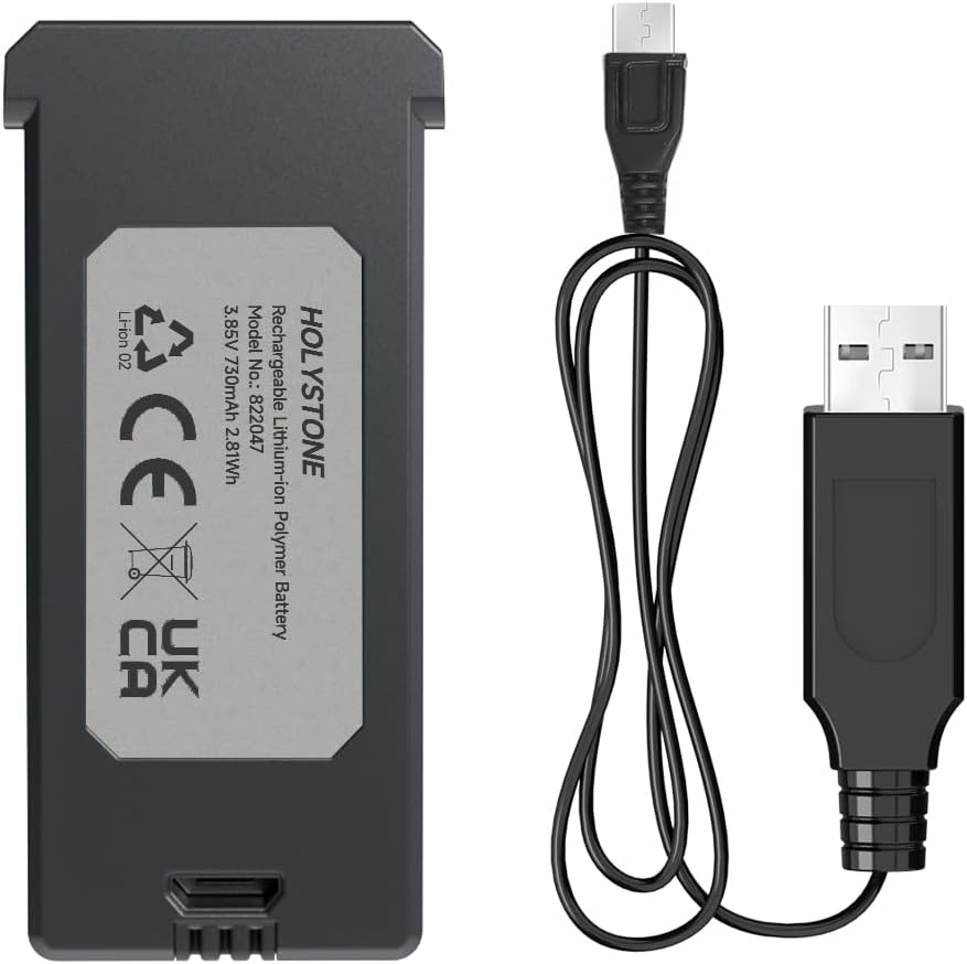 HolyStone HS430 Drone Accessories