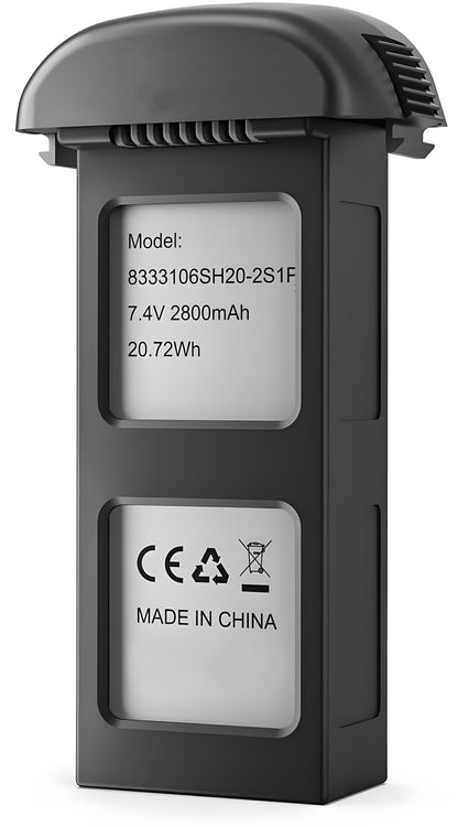 Holy Stone HS700E Drone Accessories