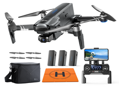 HS600 - Standard Remote ID Drone – Holy Stone