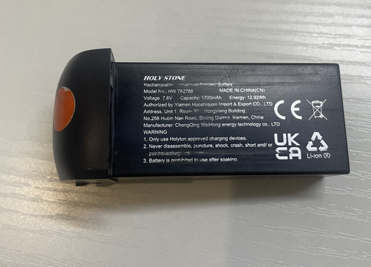 HS460 Battery