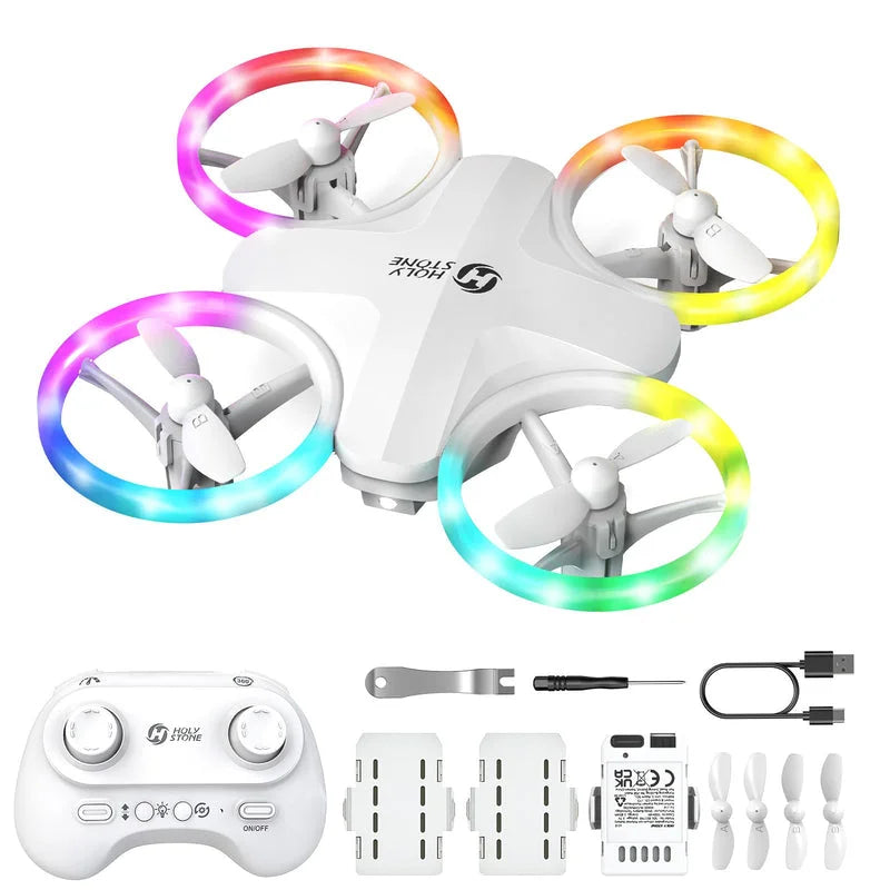 Holy Stone Drone HS180 (ÉTATS-UNIS SEULEMENT)
