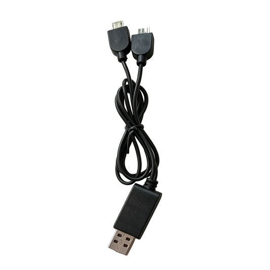 Holy Stone HS210P Dual Battery Charging Cable